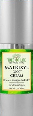Tree of Life Beauty Matrixyl™ 3000 Cream
