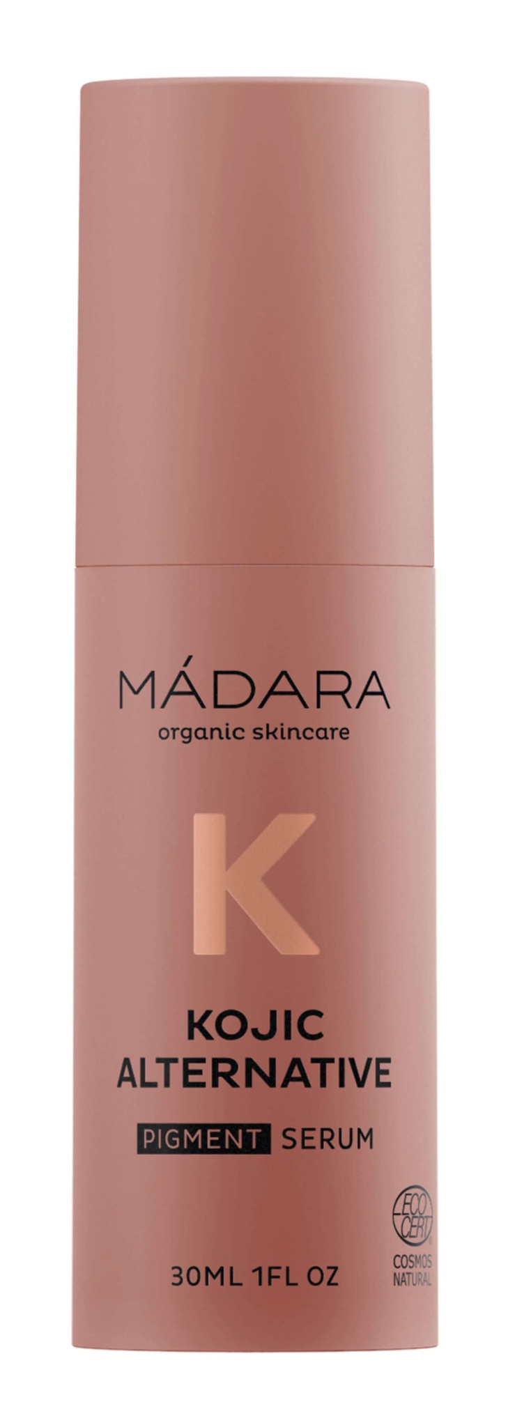Madara Kojic Alternative