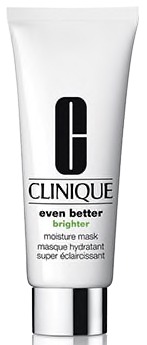 Clinique Even Better Brighter Moisture Mask
