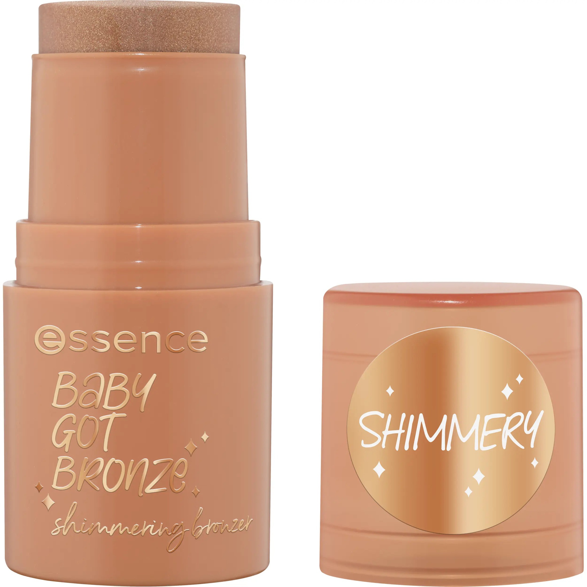 Essence Baby Got Bronze Shimmering Bronzer