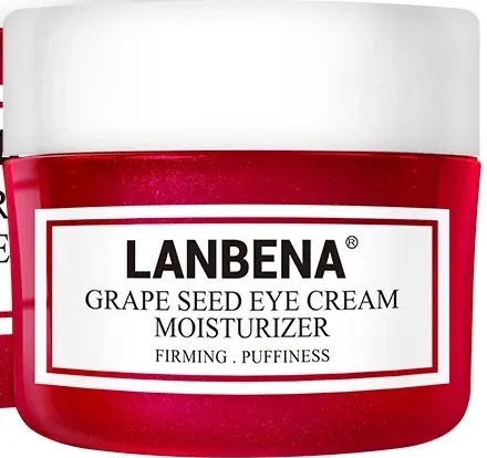Lanbena Grape Seed Eye Cream