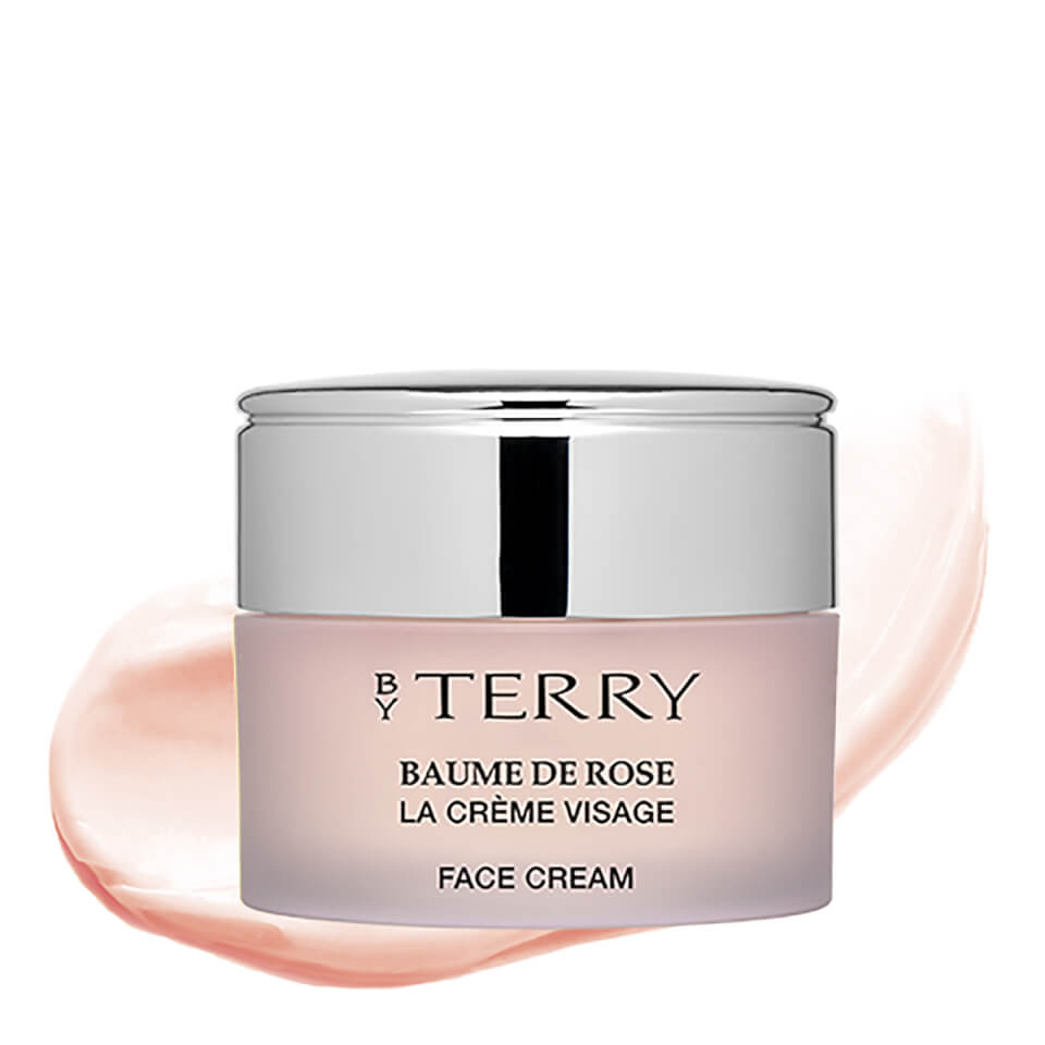 By Terry Baume De Rose Face Cream