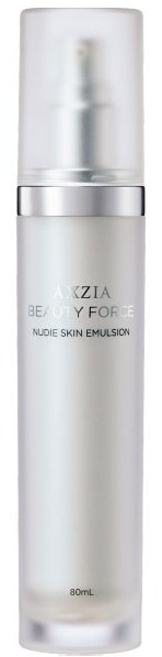 AXXZIA Beauty Force Nudie Skin Emulsion