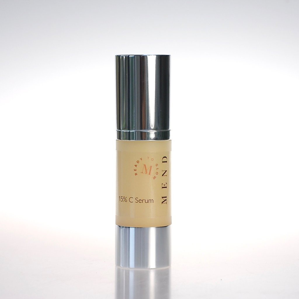 Active Formulas 15% Vitamin C Serum