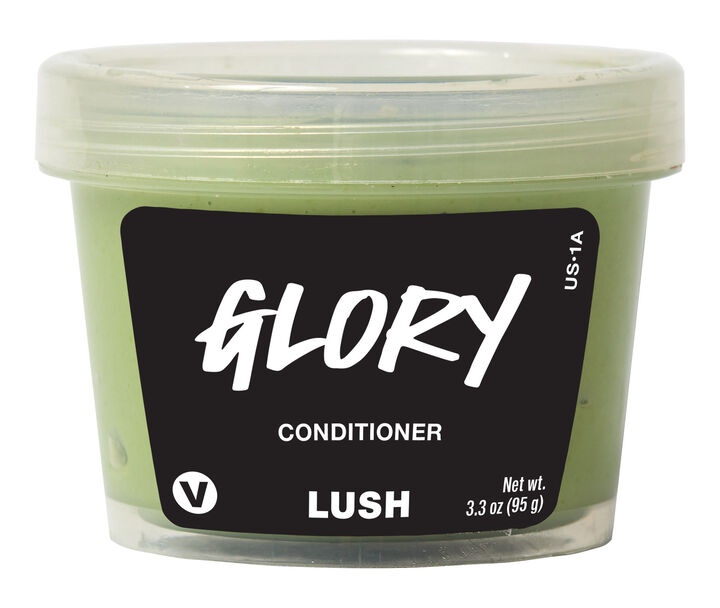 Lush Glory Conditioner