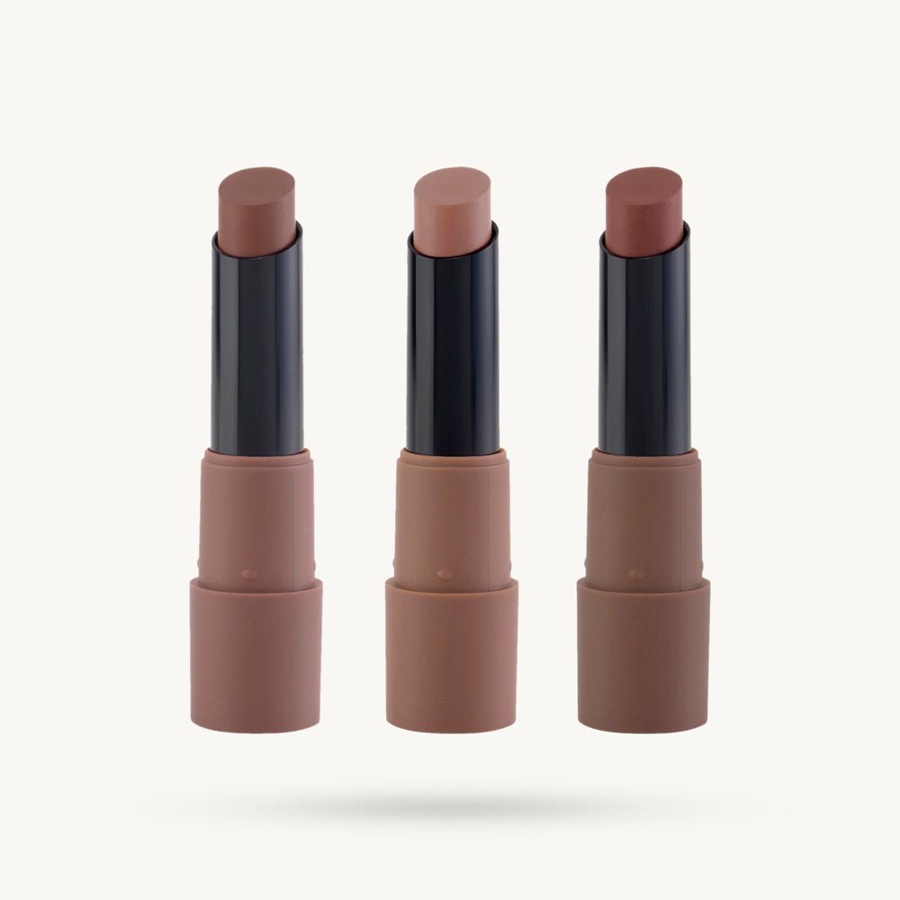 MARS Cosmetics Mars Lipstick Box - Brown