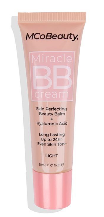 MCOBEAUTY Miracle BB Cream