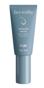 Face Reality B3 Retinal
