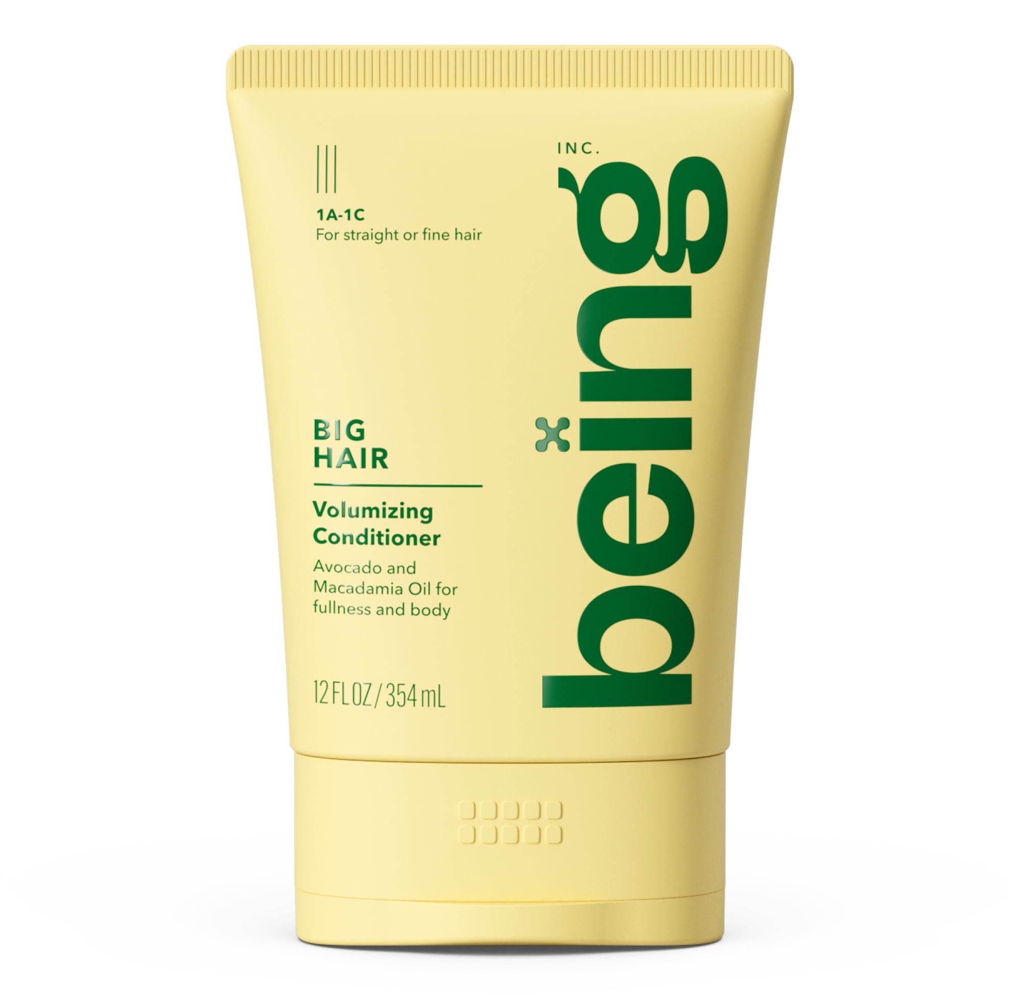 Being Inc. Big Hair Voluming Conditioner