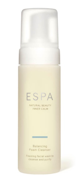 ESPA Balancing Foam Cleanser