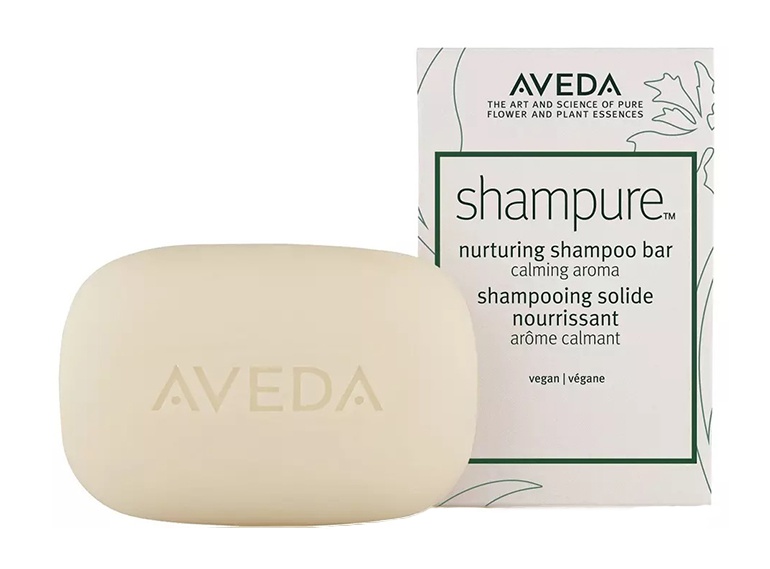 Aveda Shampure Nurturing Shampoo Bar