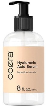 Coera Hyaluronic Acid Serum