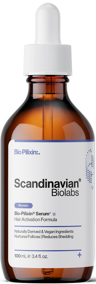 Scandinavian Biolabs Bio-pilixin® Activation Serum