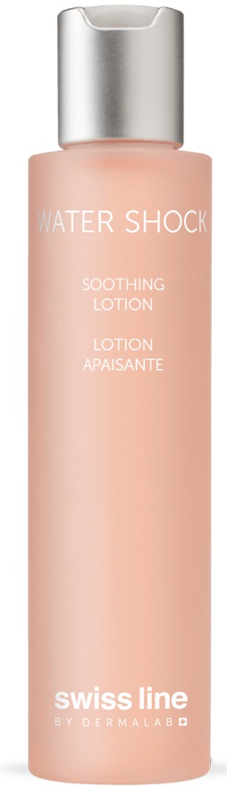 Swissline cosmetics Soothing Lotion