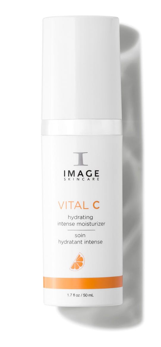 Image Skincare Vital C Hydrating Intense Moisturizer