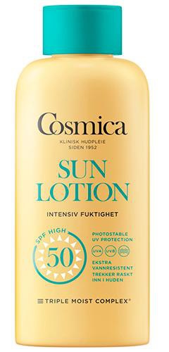 Cosmica Sun Sollotion Spf50