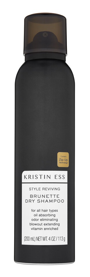 Kristin Ess Style Reviving Brunette Dry Shampoo