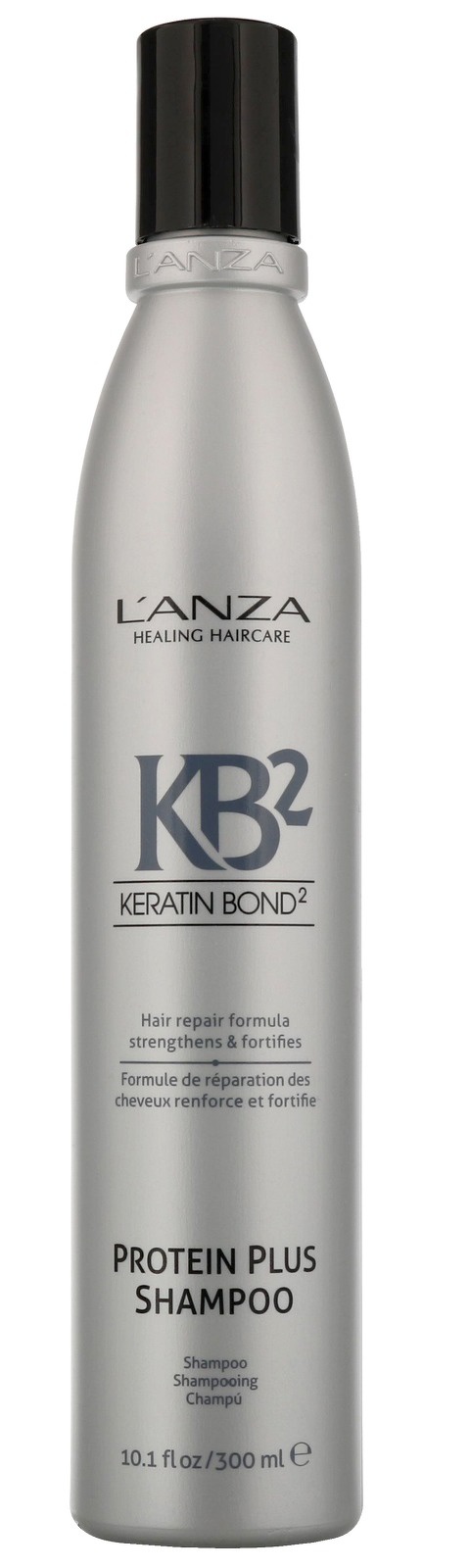 L’anza KB2 Protein Plus Shampoo