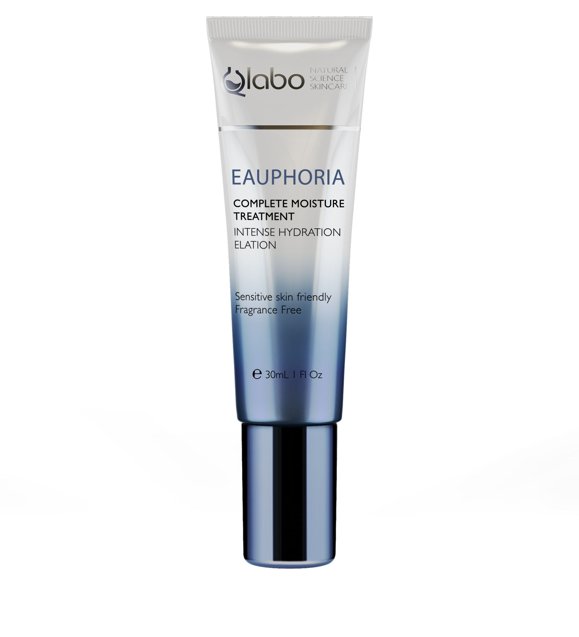 QLABO Eauphoria Complete Moisture Treatment
