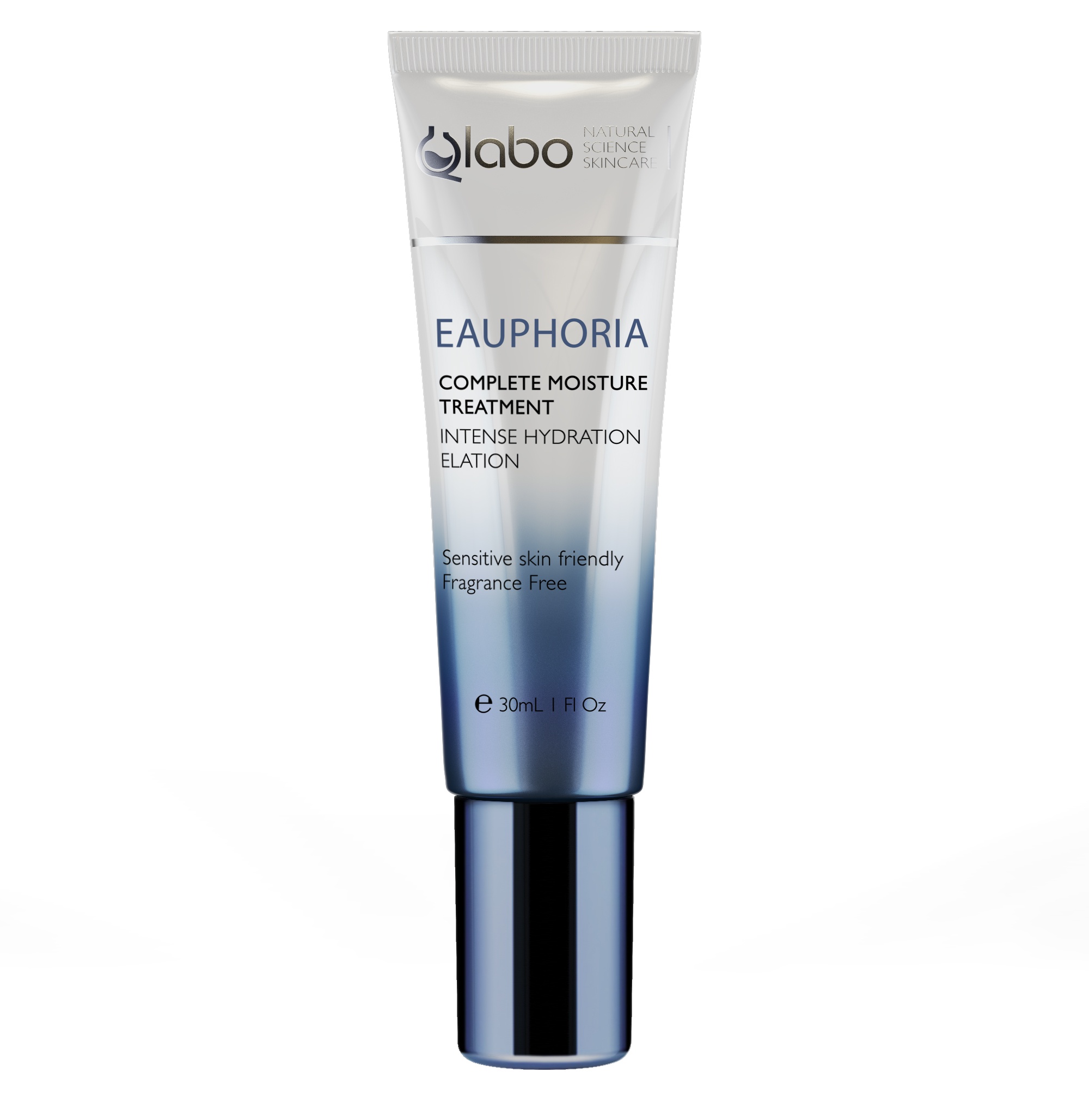 QLABO Eauphoria Complete Moisture Treatment