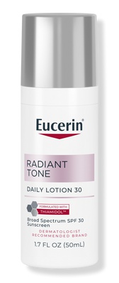 Eucerin Radiant Tone Night Cream Dark Spot Corrector