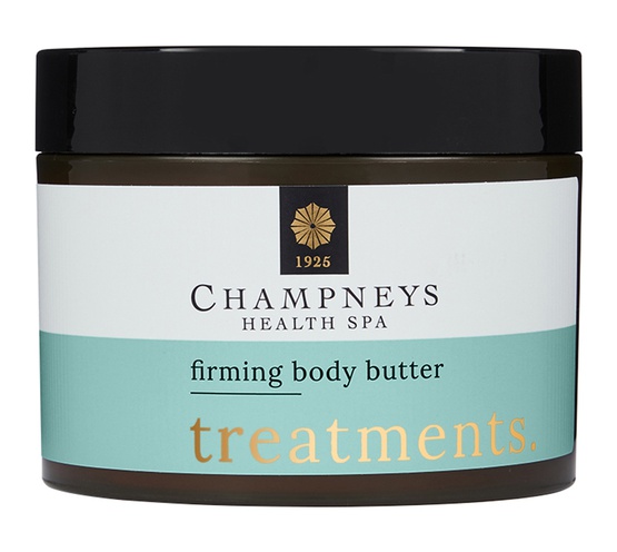 Champneys Treatments Firming Body Butter