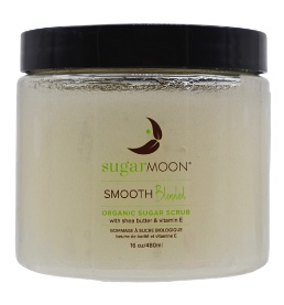 Sugarmoon Smooth Blended