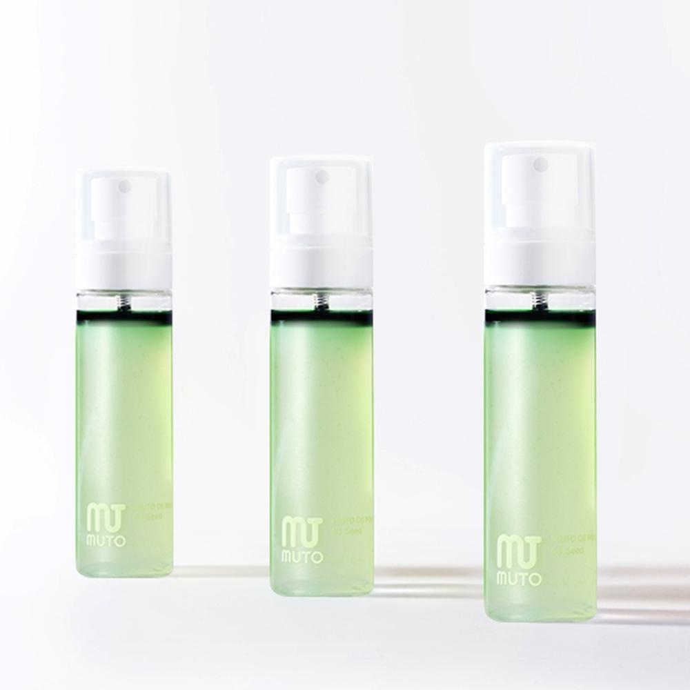 BYEOLEE Muto Oil Mist 01. Seed