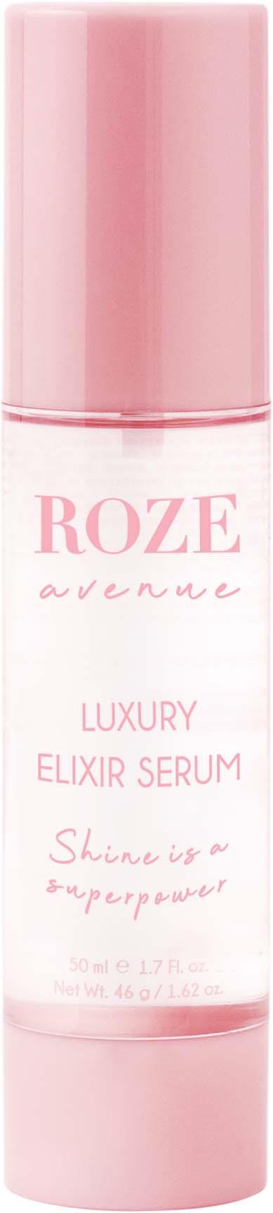 Roze Avenue Luxury Elixir Serum