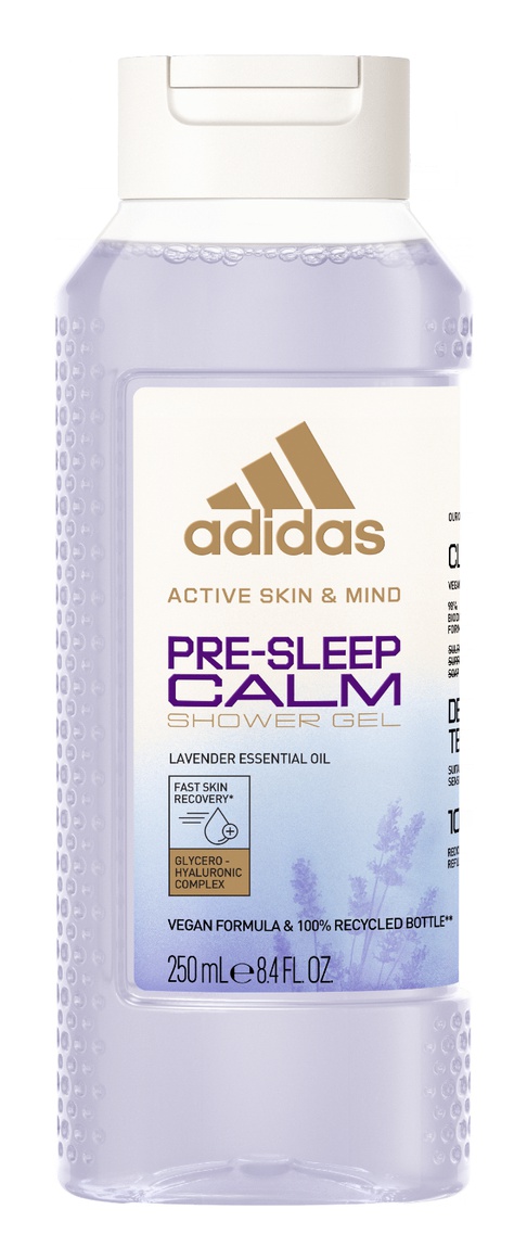 Adidas Pre-sleep Calm Shower Gel