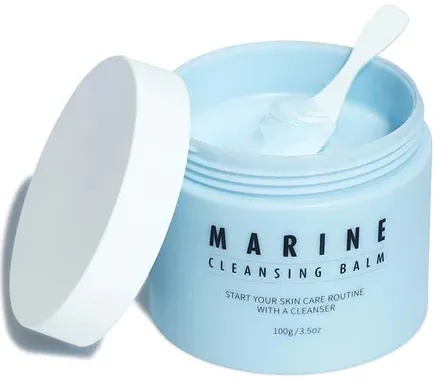 Meg Cosmetics Marine Cleansing Balm