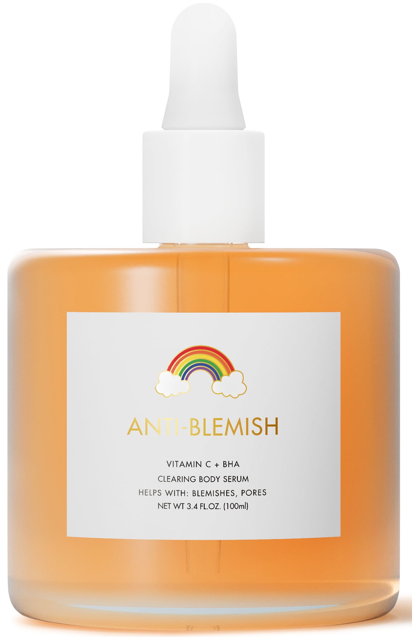 Rainbow Beauty Anti Blemish Serum