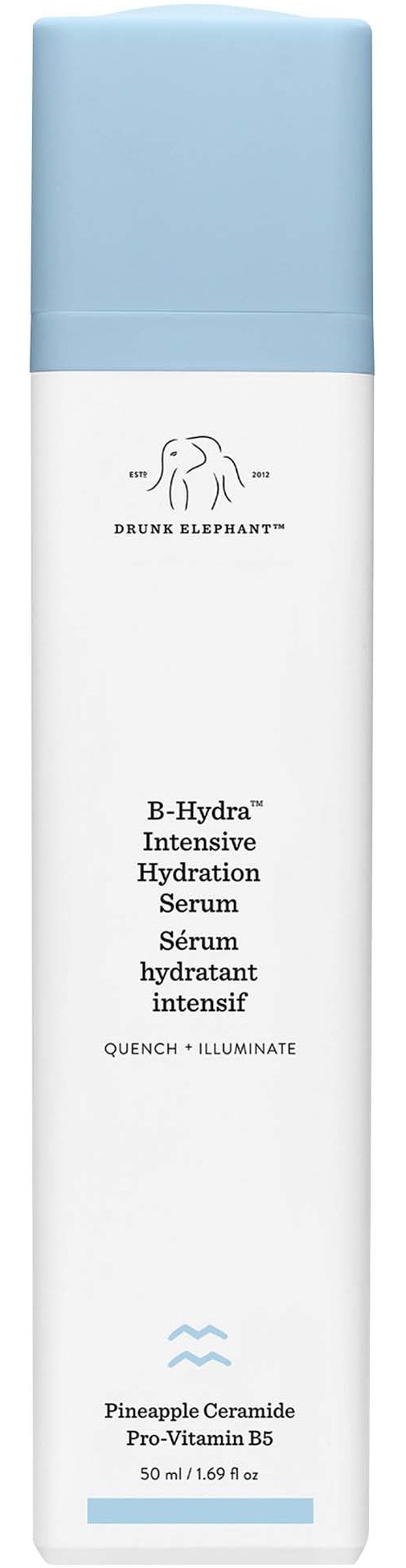 Drunk Elephant B-hydra™ Intensive Hydration Serum