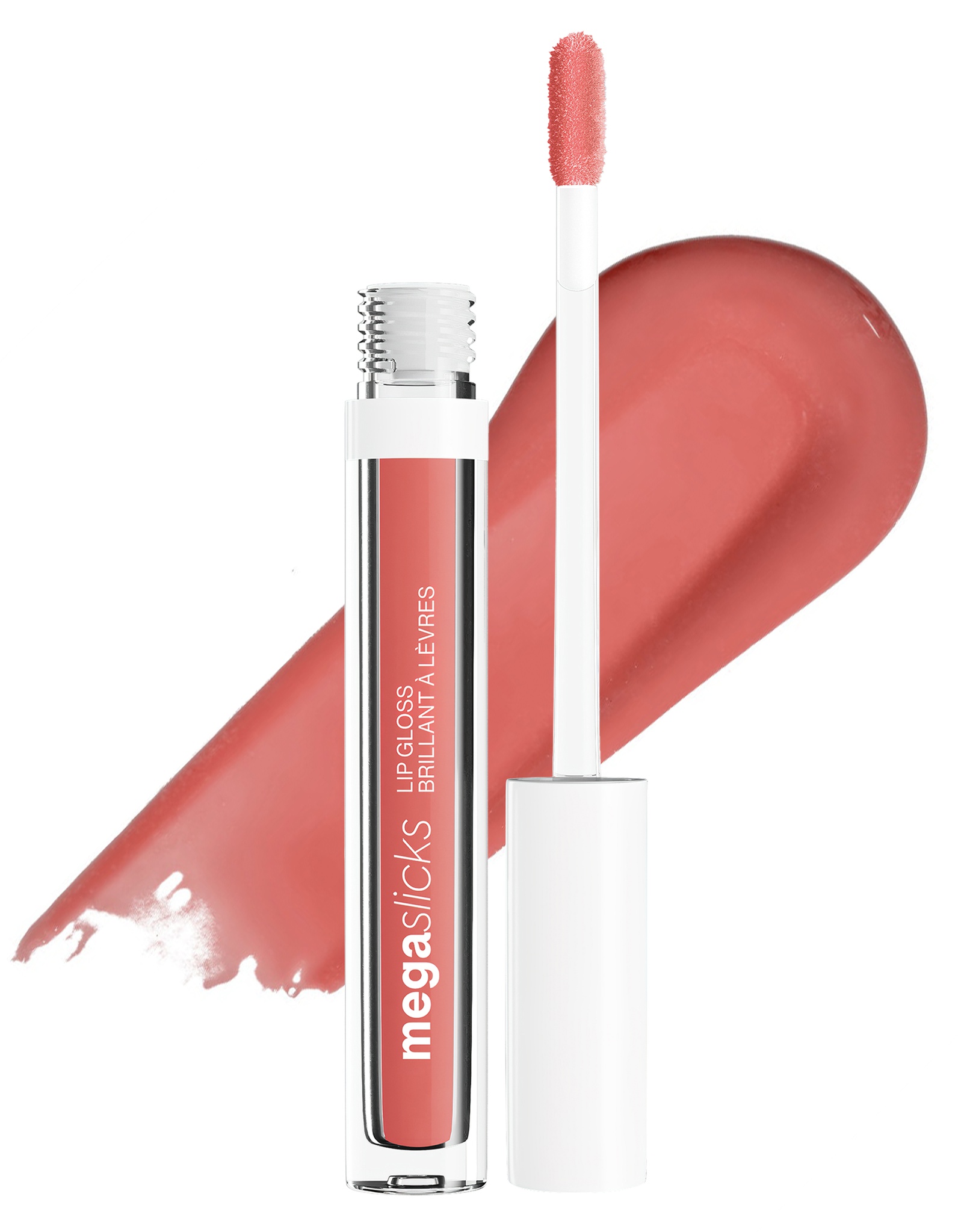 Wet n Wild Megaslicks Lip Gloss