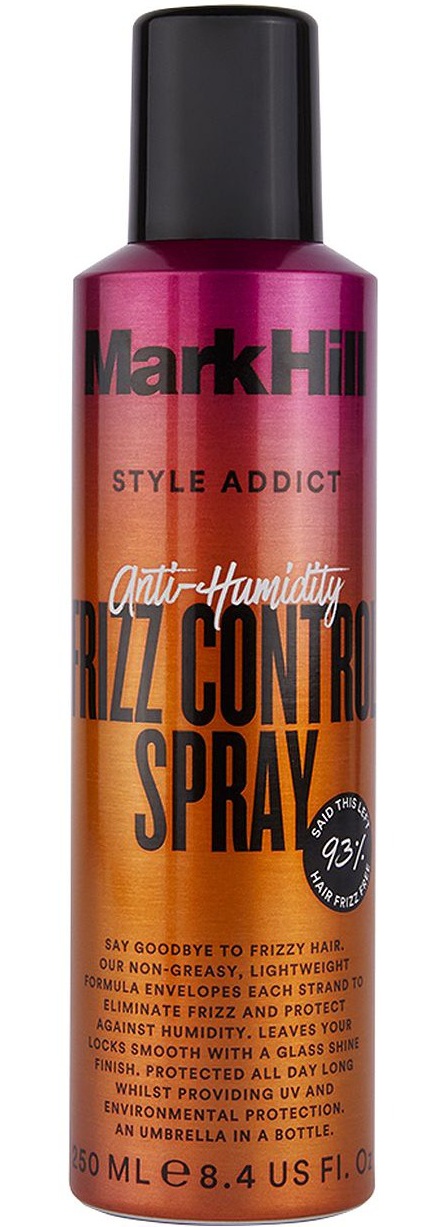 Mark Hill Frizz Control Spray