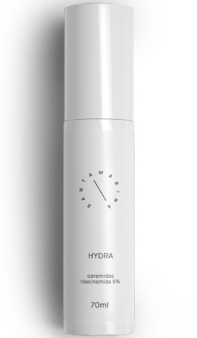 Santamarina Cosmetics Hydra