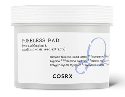 COSRX Poreless Pad