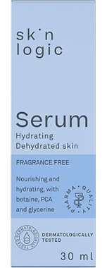 Skin Logic Serum Hydrating