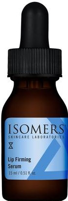 ISOMERS Skincare Lip Firming Serum