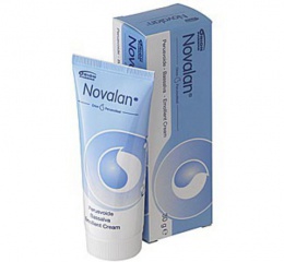 Orion Pharma Novalan Emollient Cream