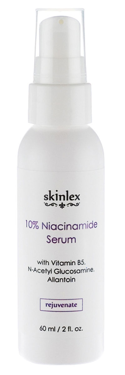 Skinlex 10% Niacinamide Serum (Extended Version)