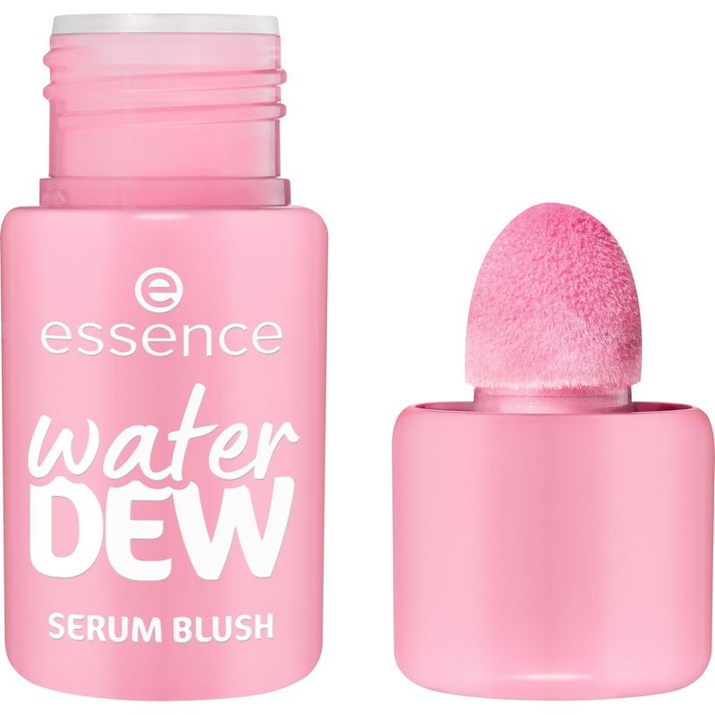 Essence Water Dew Serum Blush