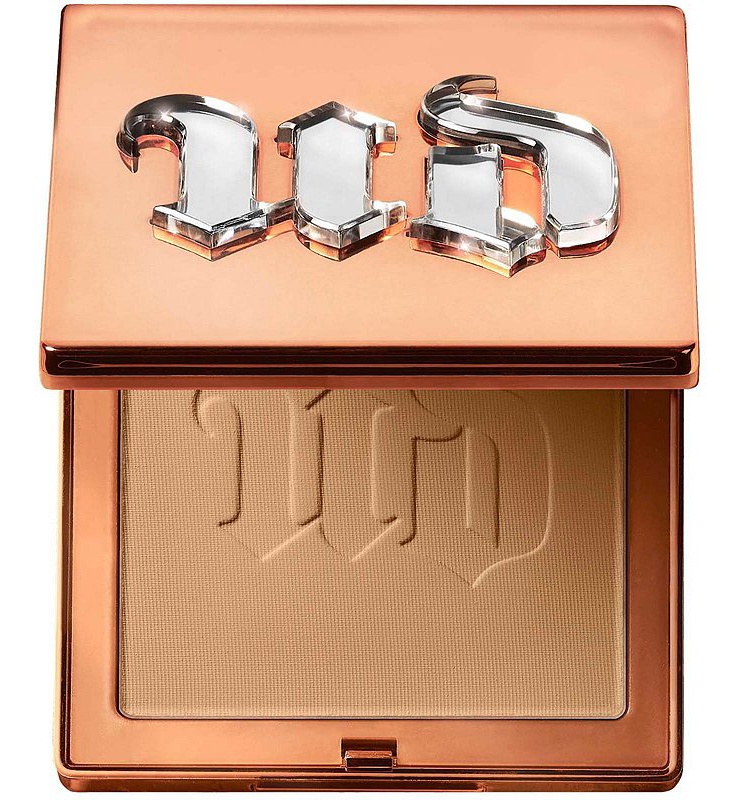 Urban Decay Foundation Powder Urban Decay Stay Naked The Fix