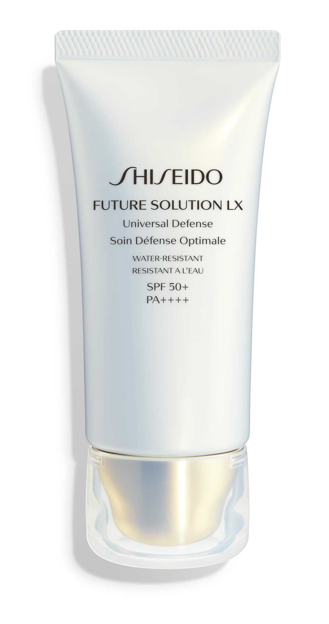 Shiseido Future Solution Lx Universal Defense SPF50+ PA++++ (SEA)