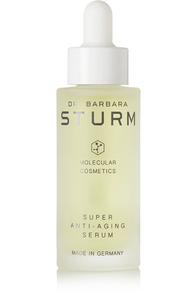 Dr. Barbara Stürm Super Anti-Aging Serum