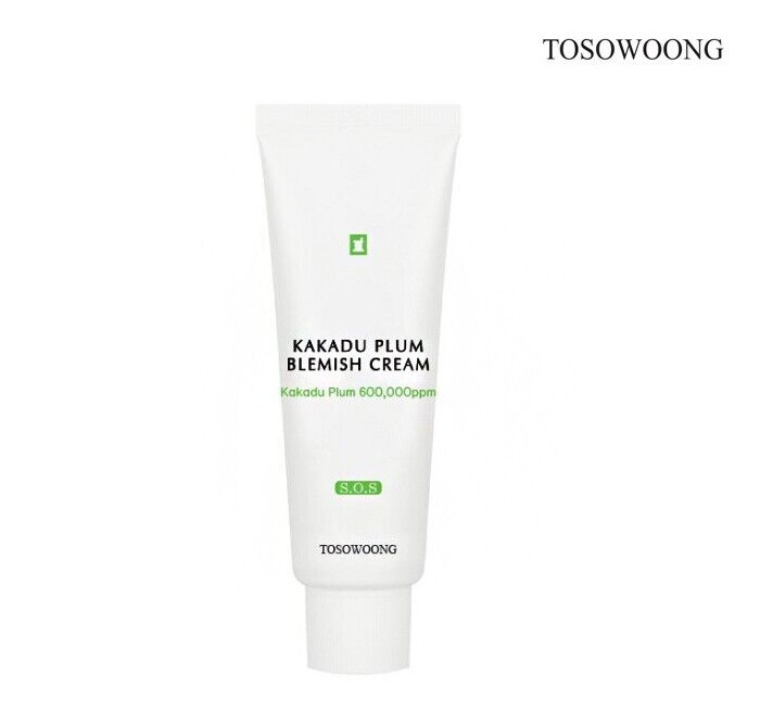 Tosowoong Kakadu Plum Blemish Cream