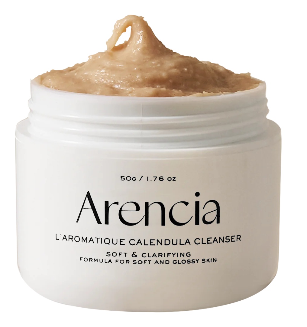 Arencia L’aromatique Calendula Cleanser