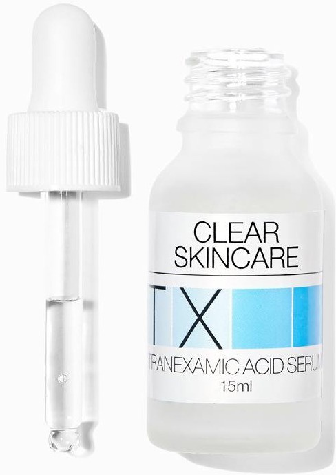 Clear SkinCare Tranexamic Acid Serum