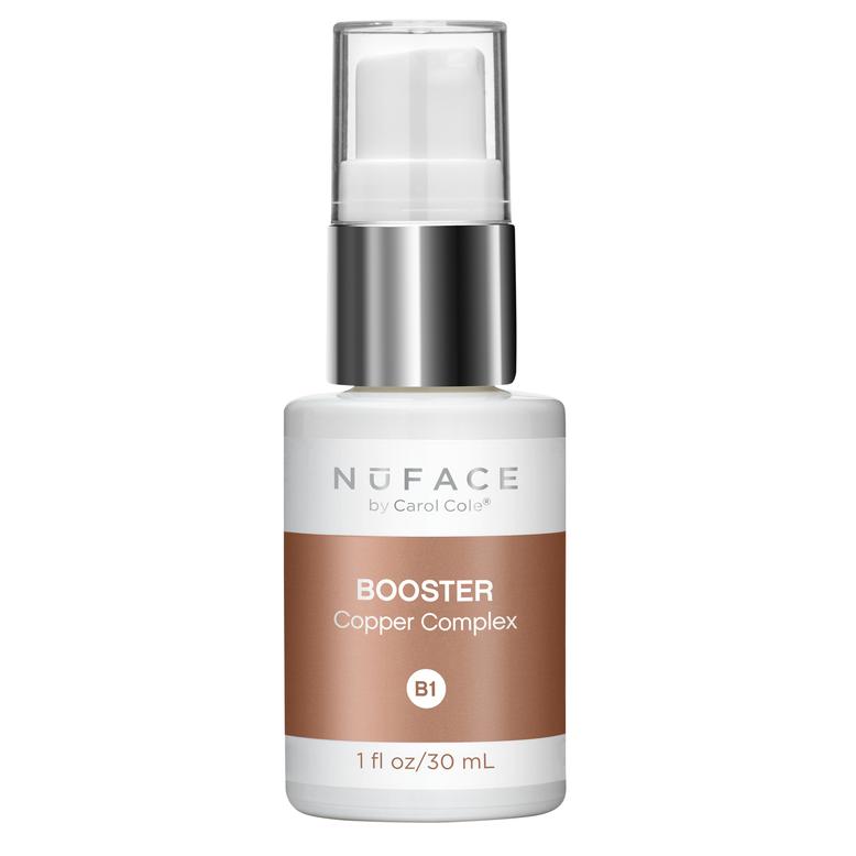 Nuface Collagen Booster