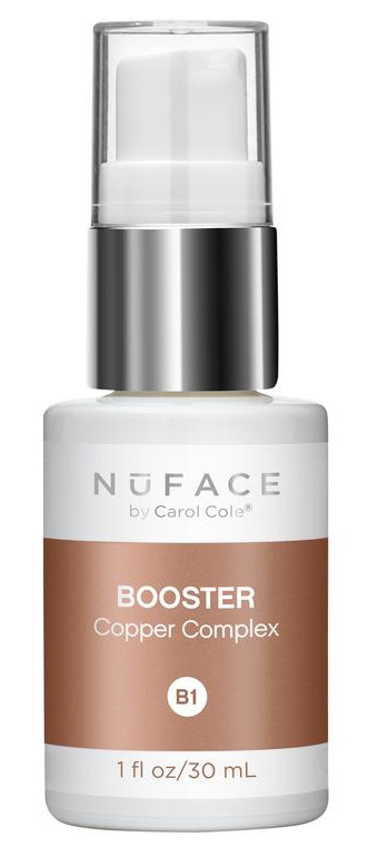 Nuface Collagen Booster